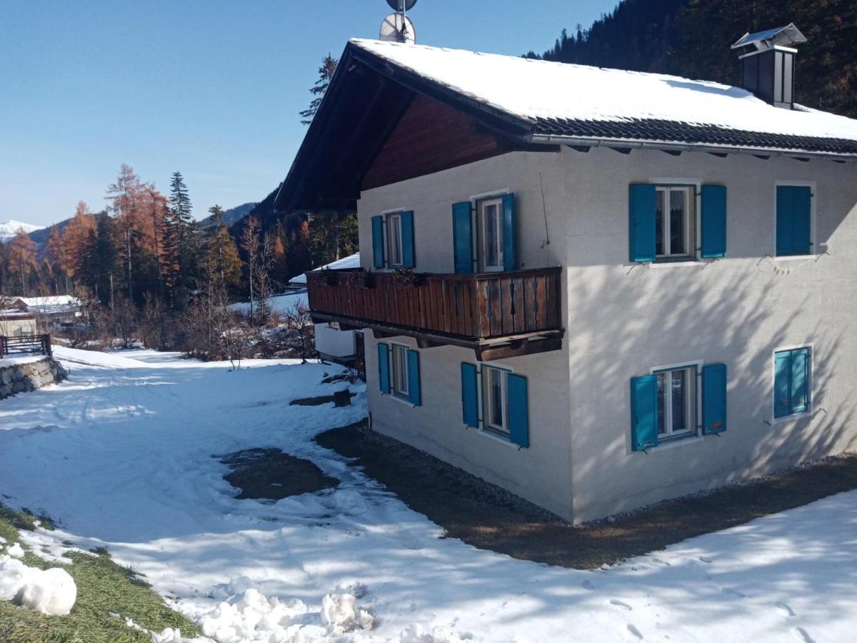 Relax Al Lago Di Braies Braies  Dış mekan fotoğraf